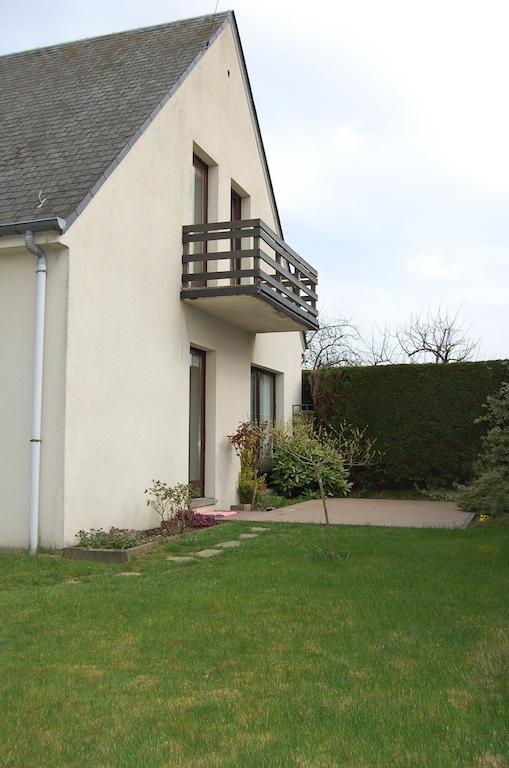 B&B Des Bois Sans Nombre Paliseul Zewnętrze zdjęcie