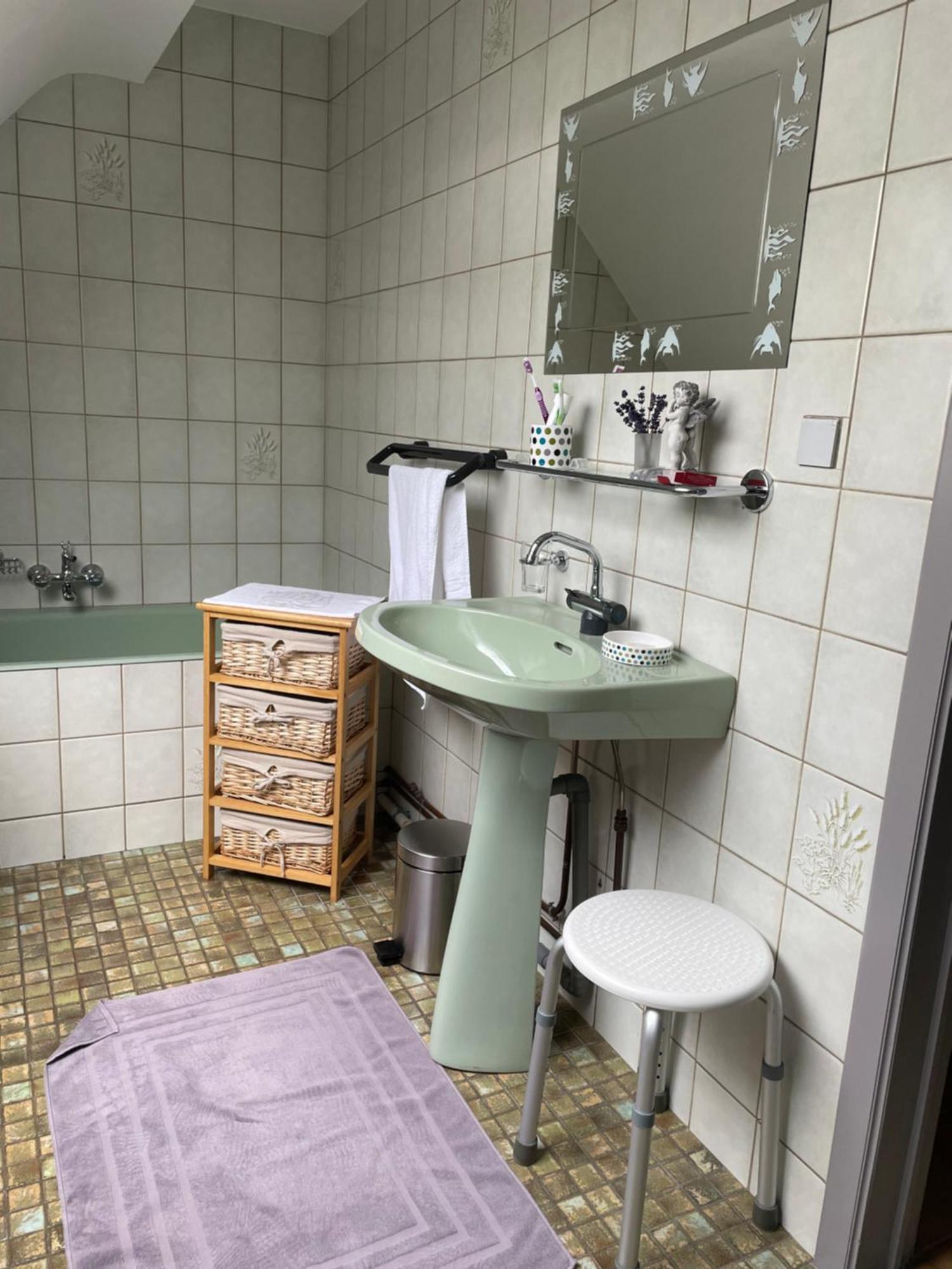 B&B Des Bois Sans Nombre Paliseul Zewnętrze zdjęcie