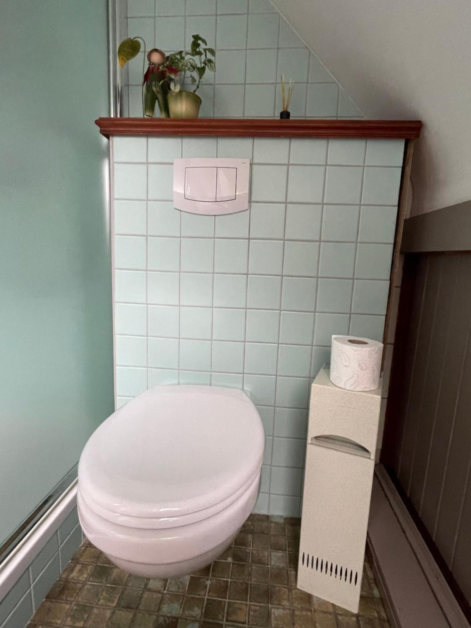 B&B Des Bois Sans Nombre Paliseul Zewnętrze zdjęcie