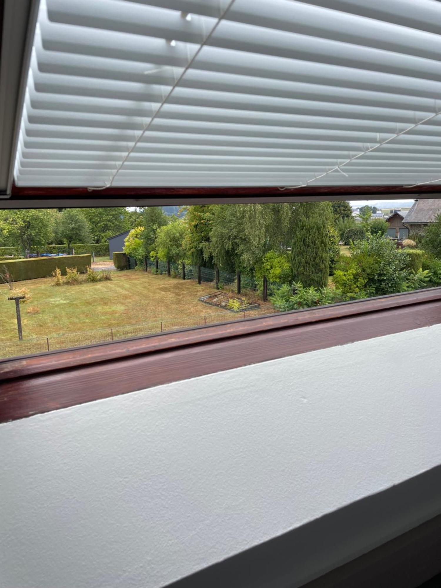 B&B Des Bois Sans Nombre Paliseul Zewnętrze zdjęcie