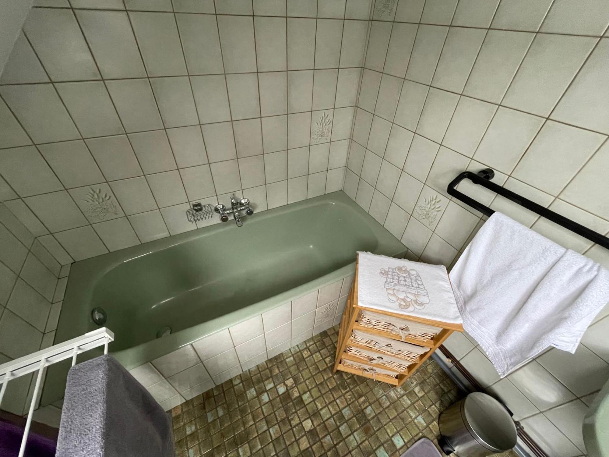 B&B Des Bois Sans Nombre Paliseul Zewnętrze zdjęcie