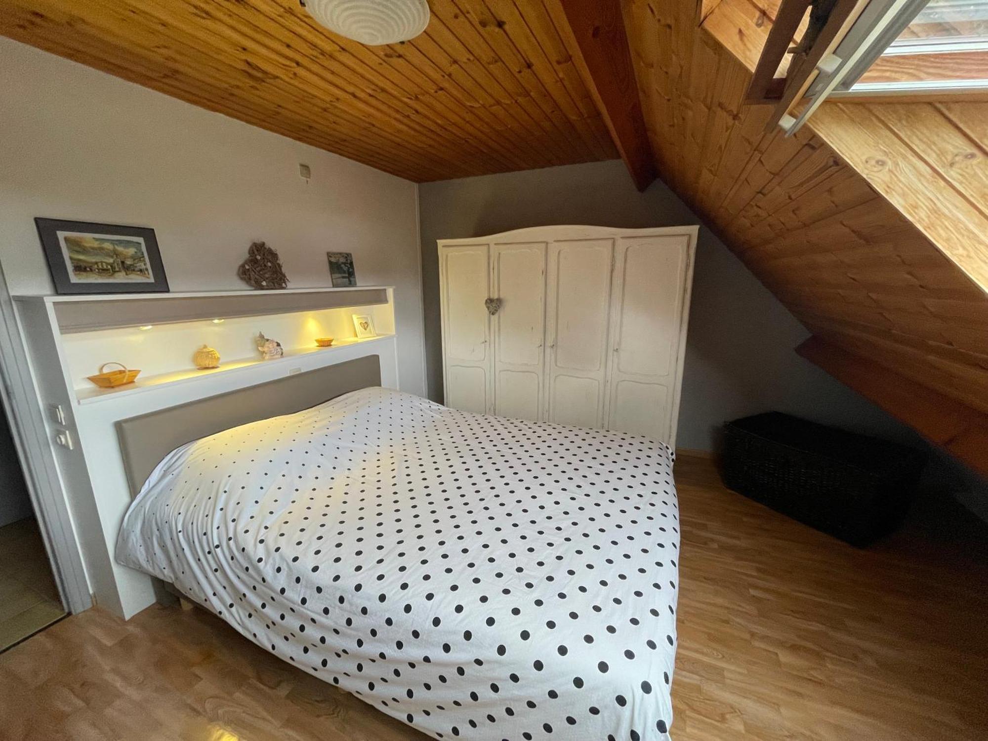 B&B Des Bois Sans Nombre Paliseul Zewnętrze zdjęcie
