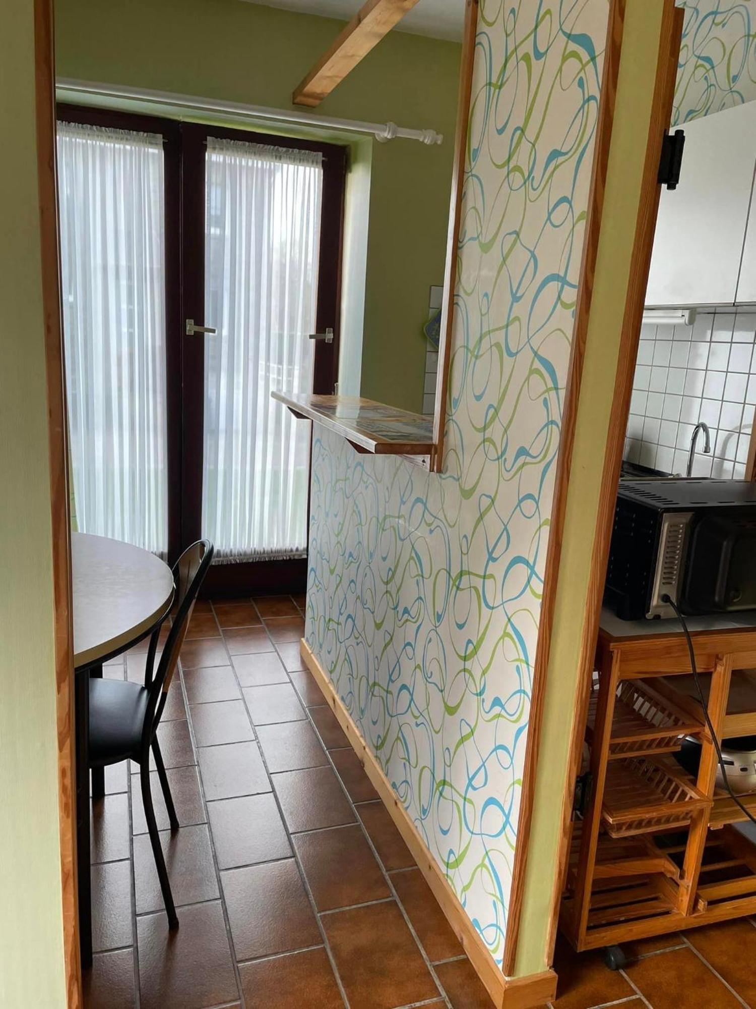 B&B Des Bois Sans Nombre Paliseul Zewnętrze zdjęcie