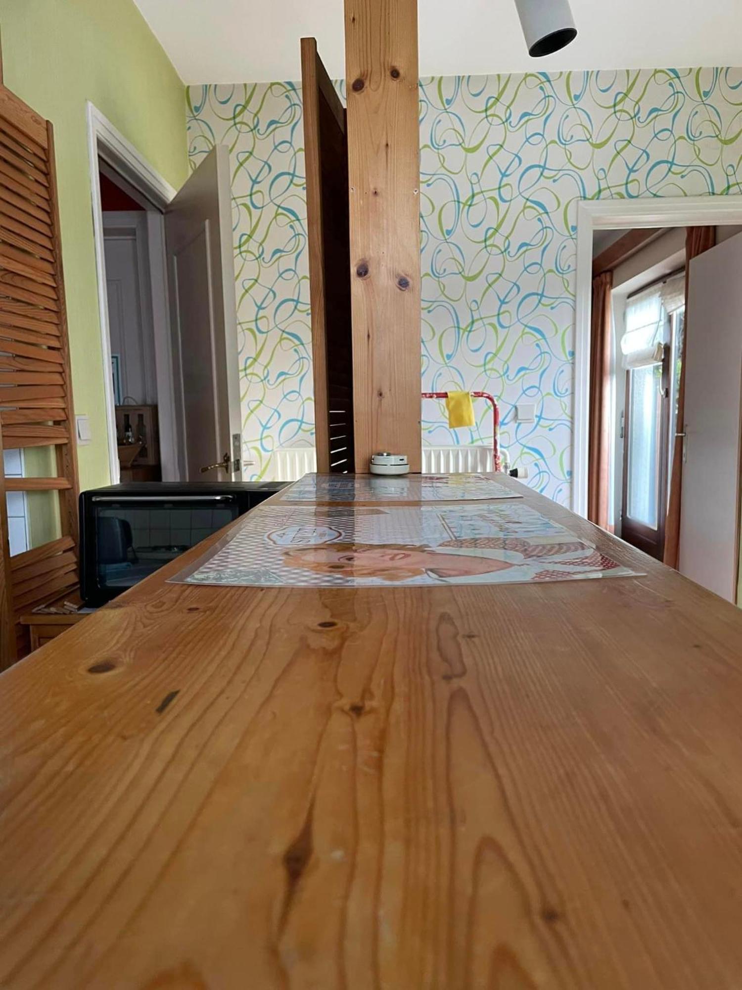 B&B Des Bois Sans Nombre Paliseul Zewnętrze zdjęcie