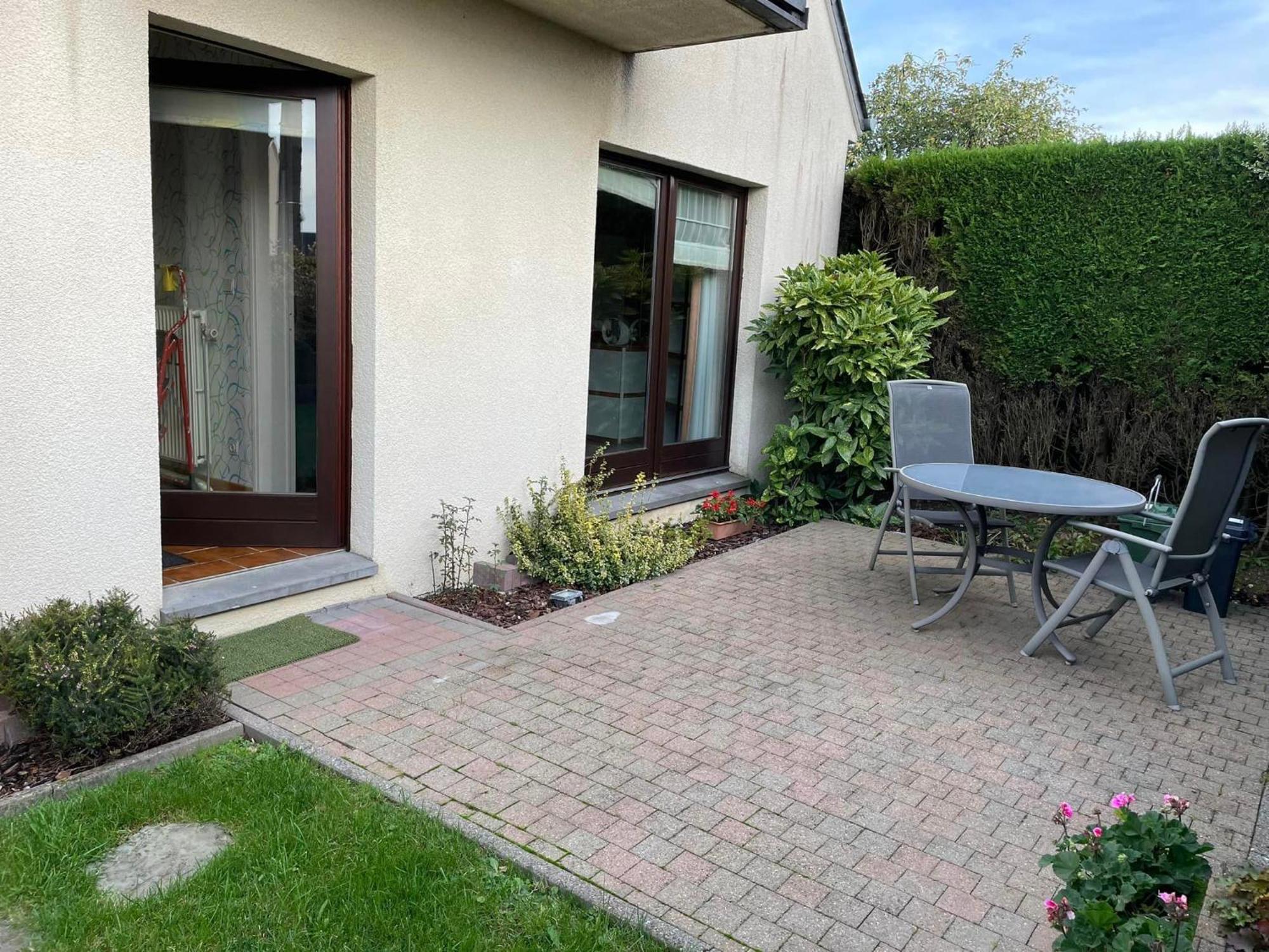 B&B Des Bois Sans Nombre Paliseul Zewnętrze zdjęcie