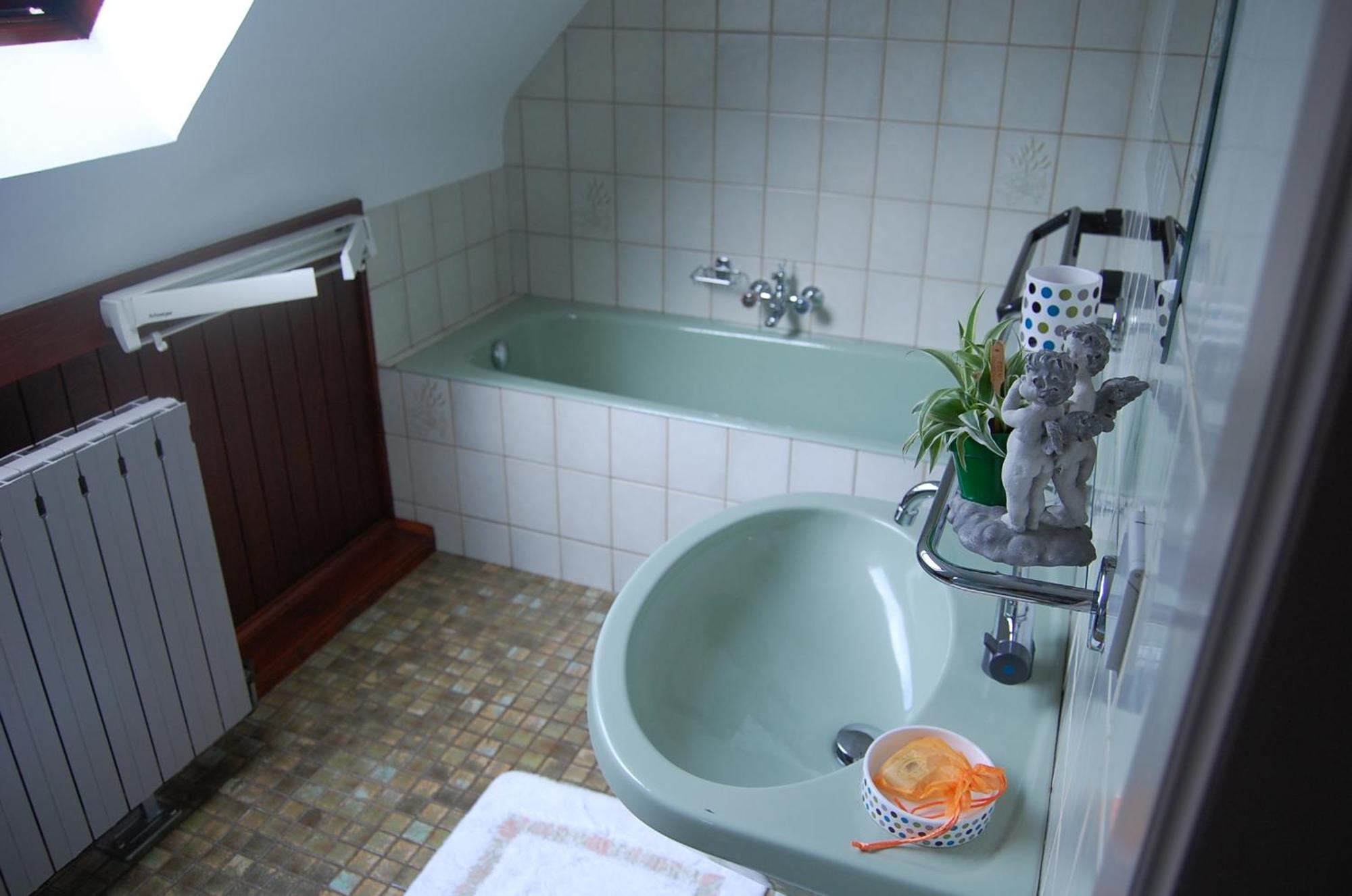 B&B Des Bois Sans Nombre Paliseul Zewnętrze zdjęcie