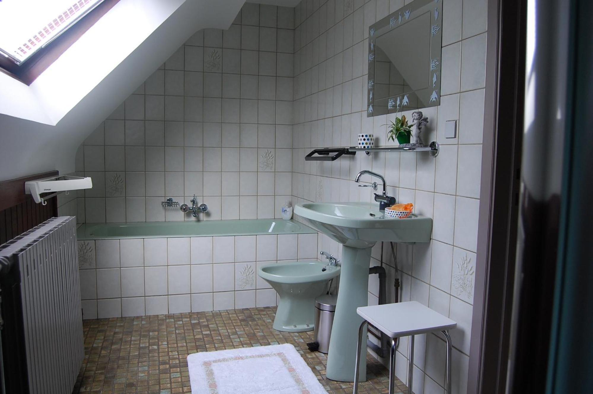 B&B Des Bois Sans Nombre Paliseul Zewnętrze zdjęcie