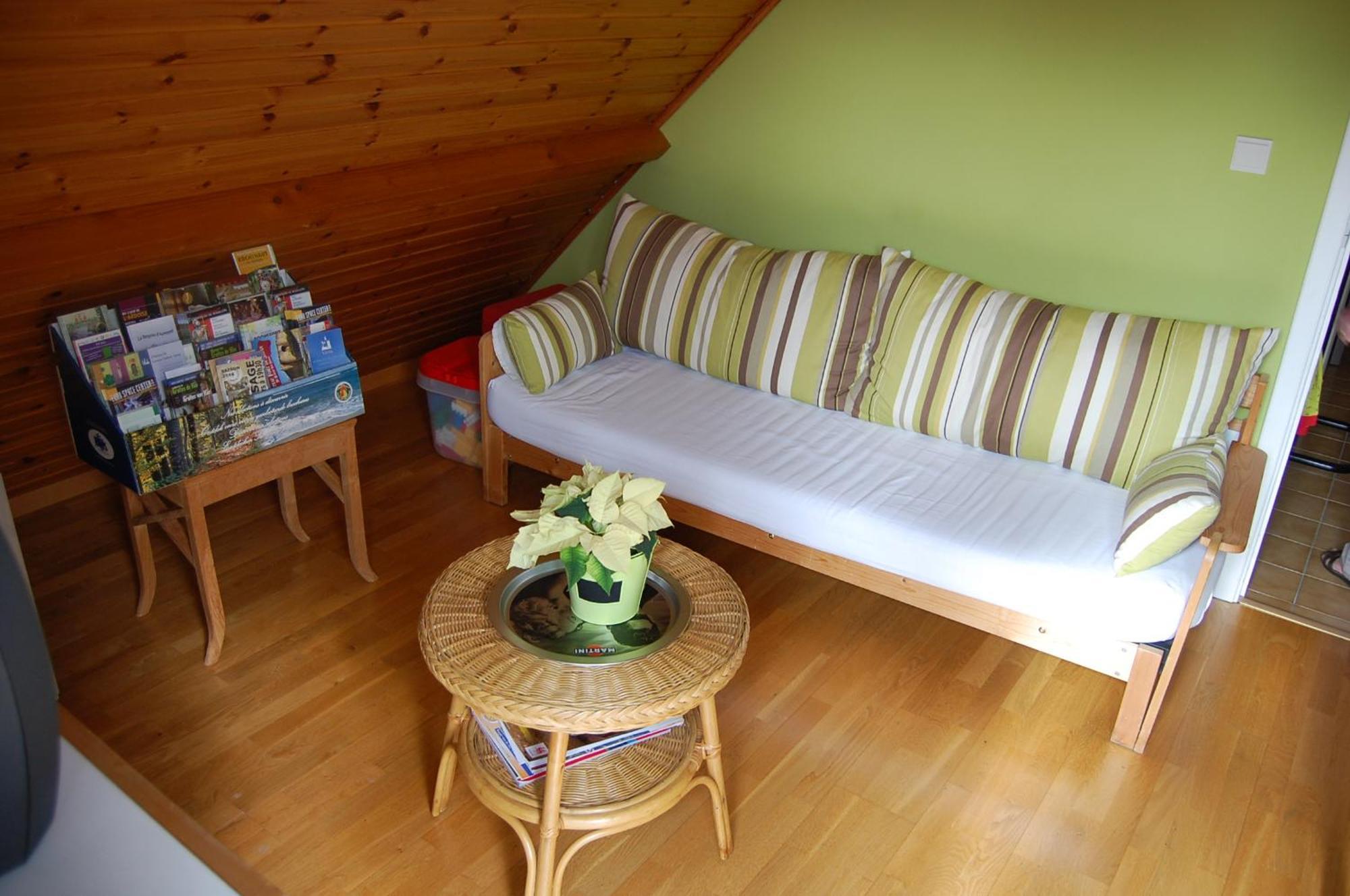 B&B Des Bois Sans Nombre Paliseul Zewnętrze zdjęcie
